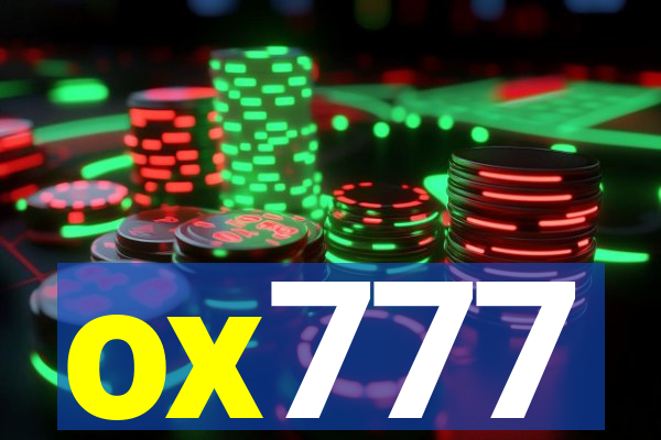 ox777