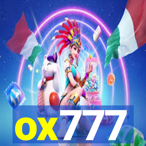 ox777