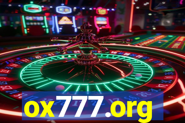 ox777.org