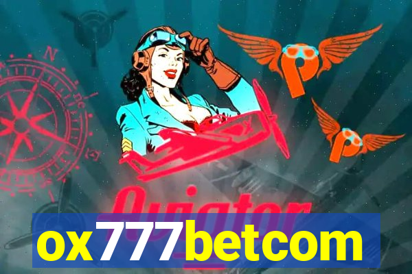 ox777betcom