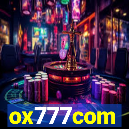 ox777com