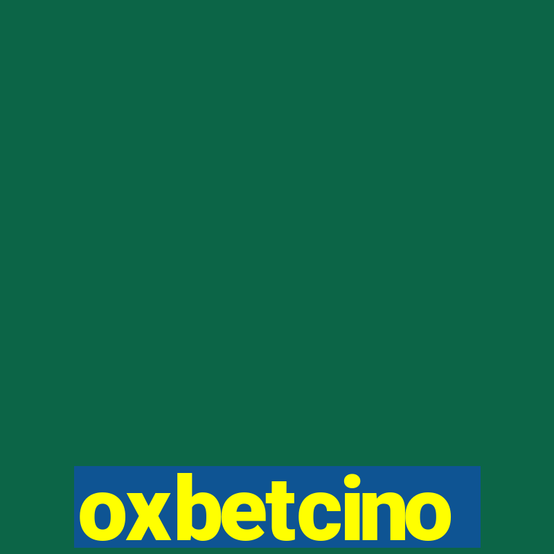 oxbetcino