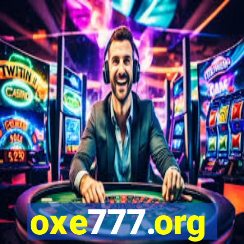 oxe777.org