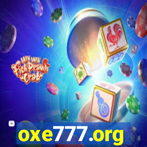 oxe777.org