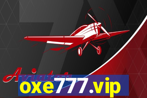 oxe777.vip