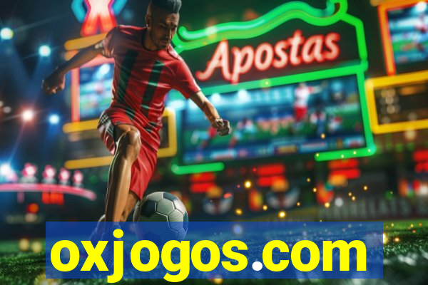 oxjogos.com