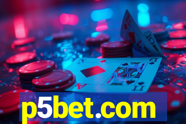 p5bet.com