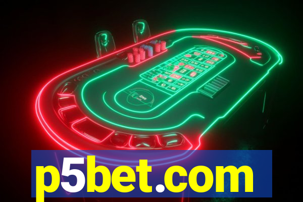 p5bet.com