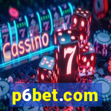 p6bet.com