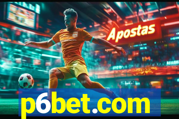 p6bet.com