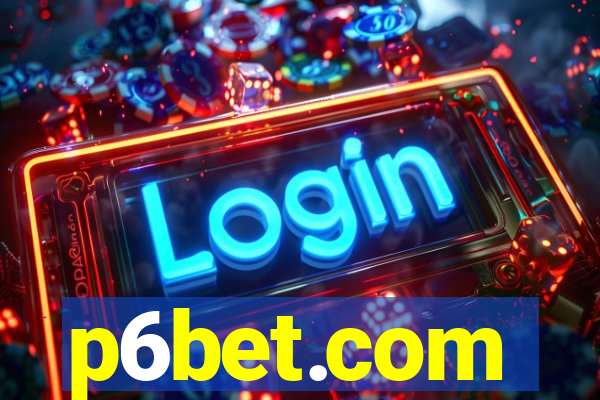 p6bet.com