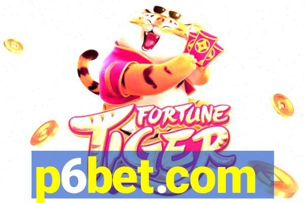 p6bet.com