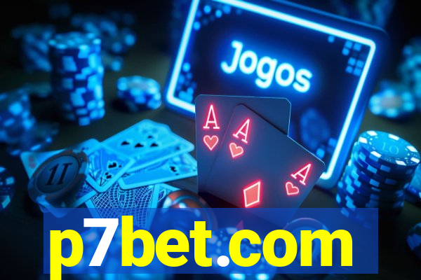 p7bet.com