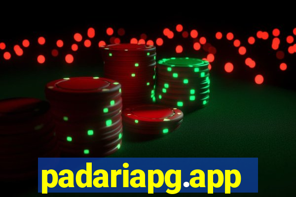 padariapg.app