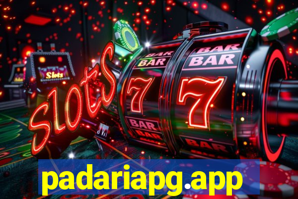 padariapg.app