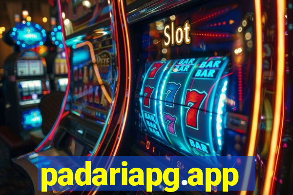 padariapg.app