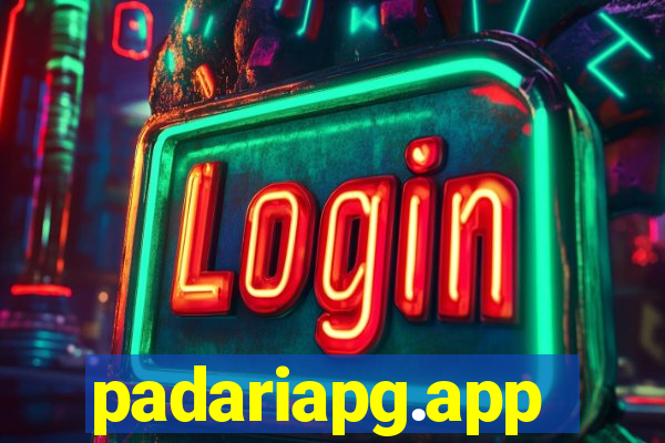 padariapg.app