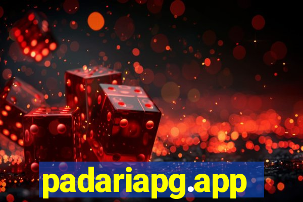 padariapg.app