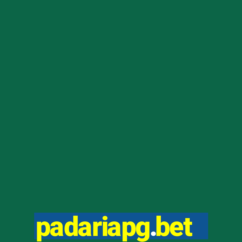 padariapg.bet