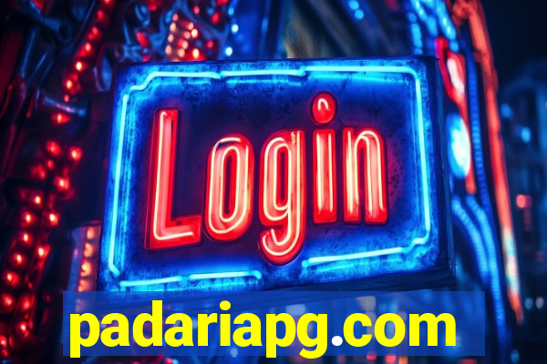 padariapg.com