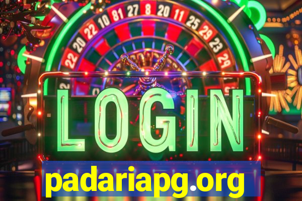 padariapg.org