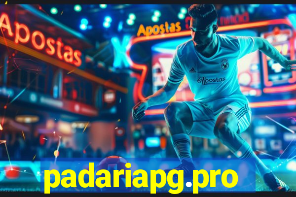 padariapg.pro