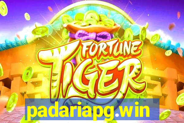 padariapg.win