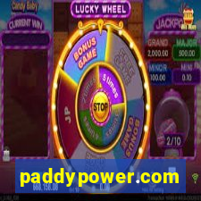 paddypower.com