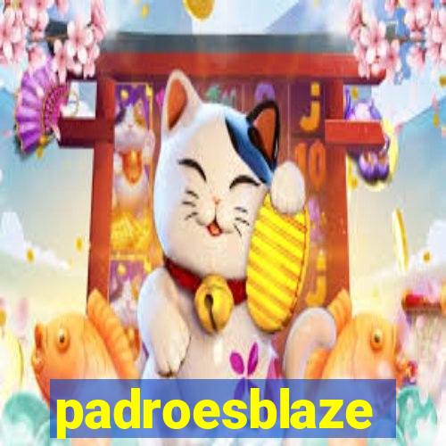 padroesblaze