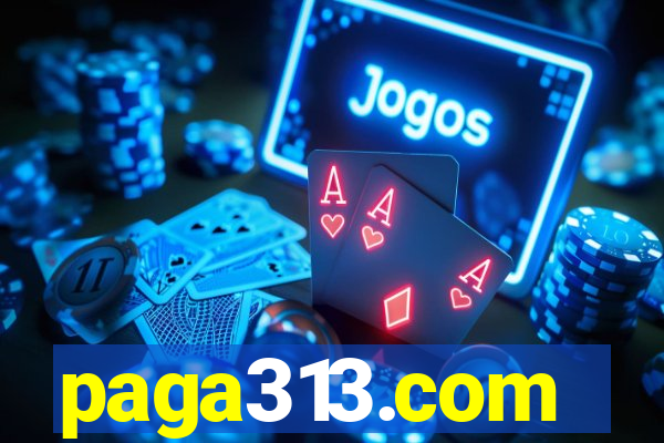 paga313.com