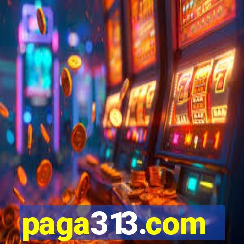 paga313.com