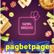 pagbetpage