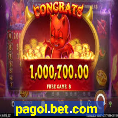 pagol.bet.com