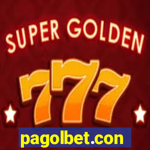 pagolbet.con