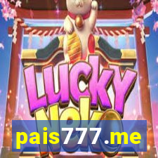 pais777.me