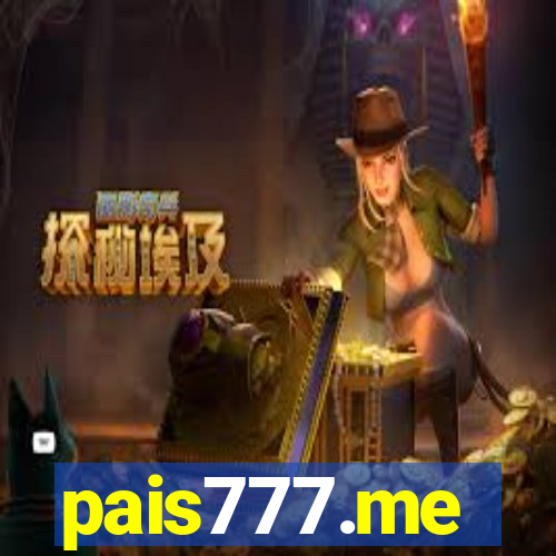 pais777.me