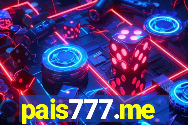 pais777.me