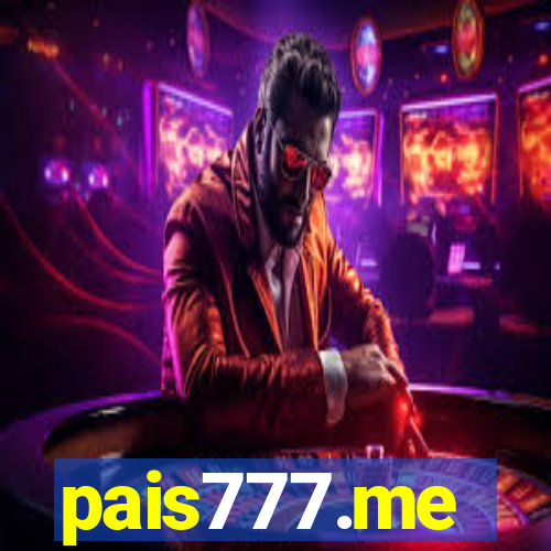 pais777.me