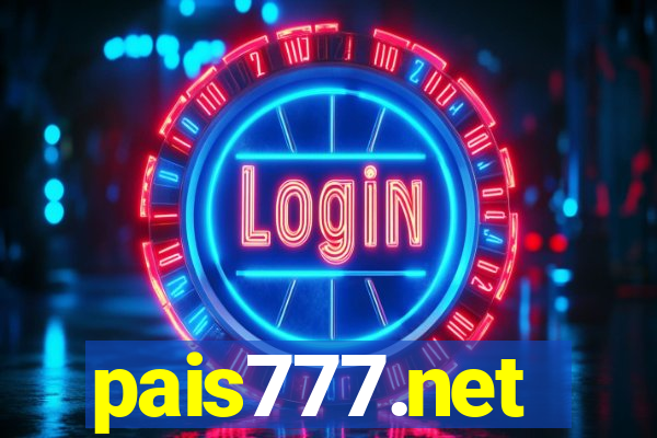 pais777.net