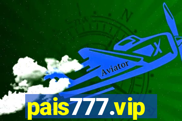 pais777.vip