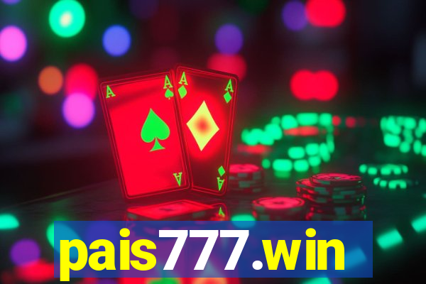 pais777.win