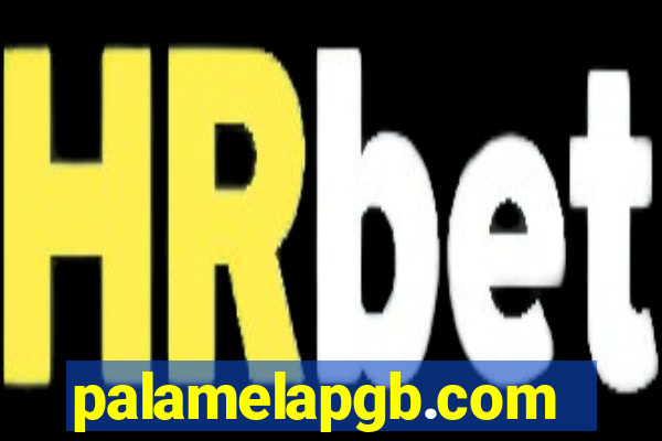 palamelapgb.com