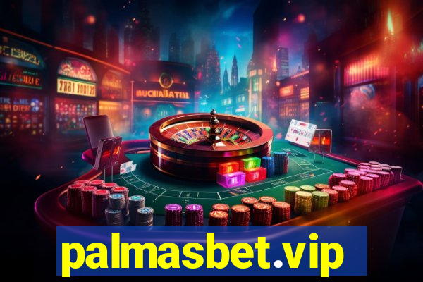 palmasbet.vip