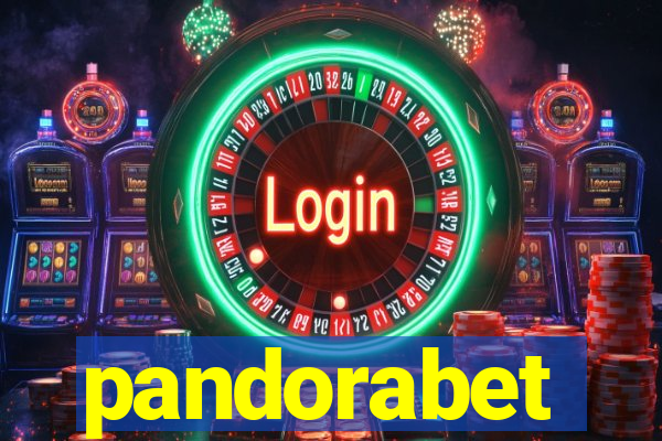 pandorabet