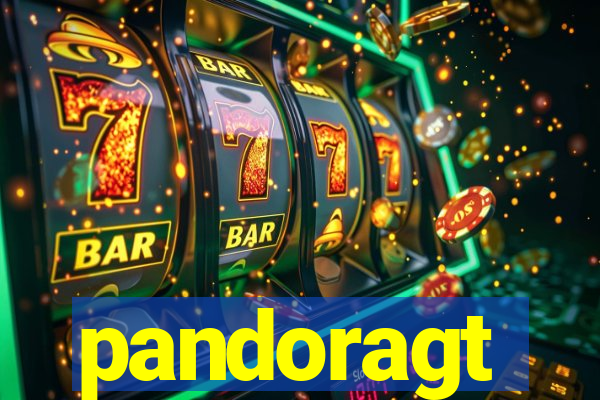 pandoragt