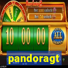 pandoragt