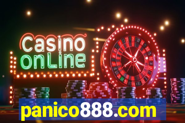 panico888.com