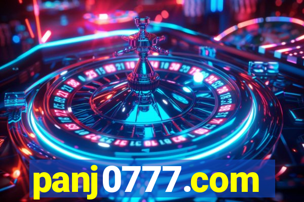 panj0777.com