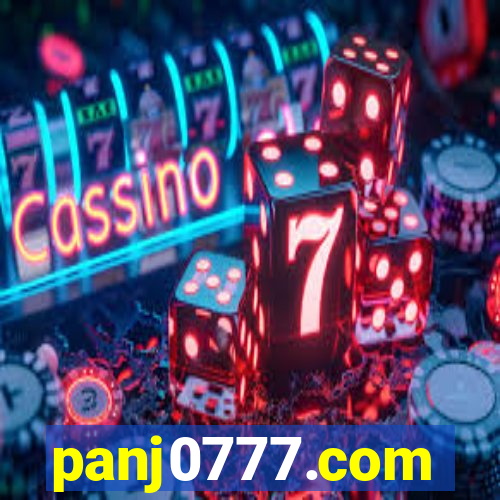 panj0777.com