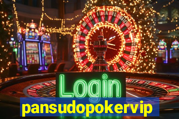 pansudopokervip.net